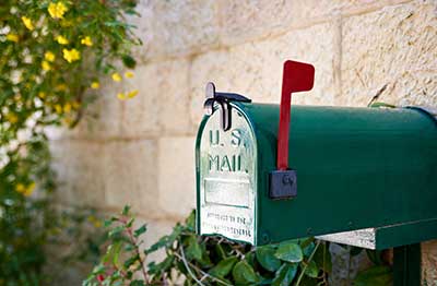 Save the Date – Planning for Effective Mail Drops