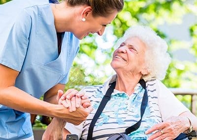 Opening the Heart: Why Emotionally Evocative Messaging Works for Senior Living Communities